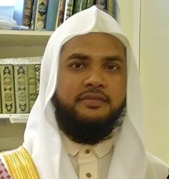 Imam Ershad Ullah