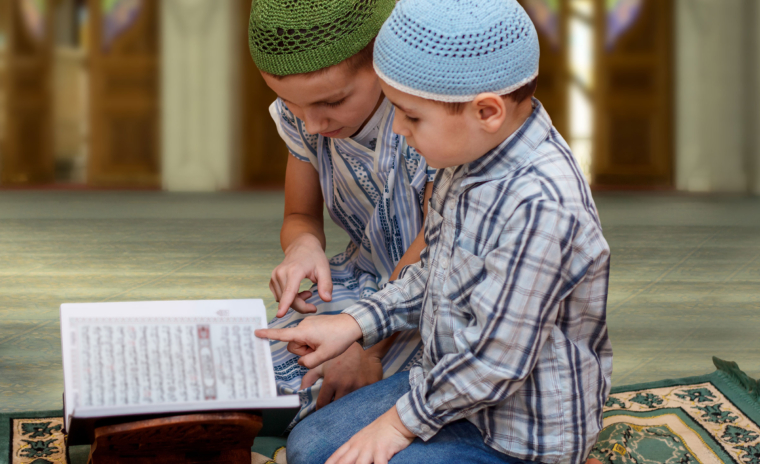 How to Make Quran Learning Effective For Kids